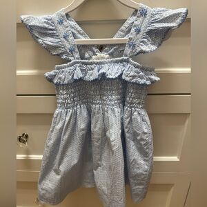 The Proper Peony Dress size 4T